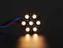 NeoPixel Jewel - 7 x 5050 RGBW LED w/ Integrated Drivers