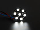 NeoPixel Jewel - 7 x 5050 RGBW LED w/ Integrated Drivers