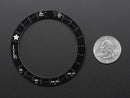 NeoPixel Ring - 24 x 5050 RGBW LEDs w/ Integrated Drivers
