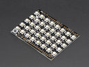 Adafruit NeoPixel Shield - 40 RGBW - Warm White