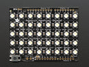 Adafruit NeoPixel Shield - 40 RGBW - Cool White