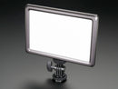 Camera-Mount LED Photography Light - CIE Ra 95 - 3200K to 5600K
