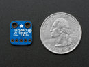 Adafruit VEML6070 UV Index Sensor Breakout
