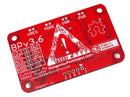 Bus Pirate v3.6 universal serial interface - Buy - Pakronics®- STEM Educational kit supplier Australia- coding - robotics