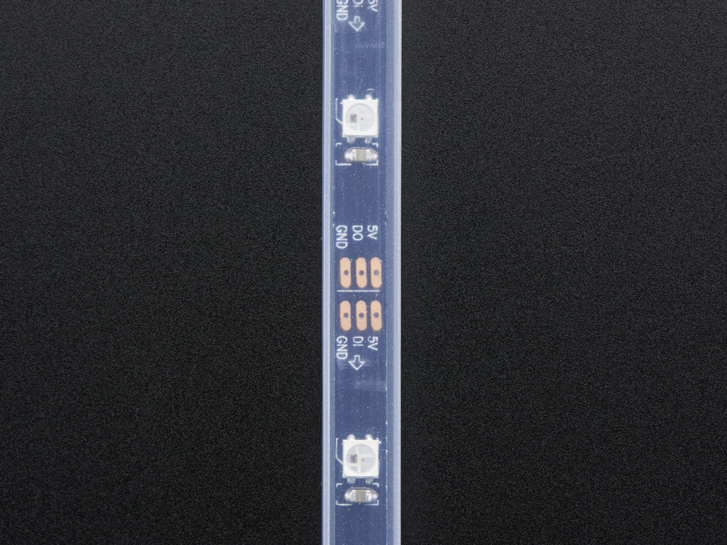 Adafruit neopixel digital shop rgb led strip