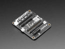 Expansion Board 2.1 for WiPy IoT Development Platform