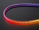Adafruit Mini Skinny NeoPixel Digital RGB LED Strip - 144 LED/m