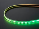Adafruit Mini Skinny NeoPixel Digital RGB LED Strip - 144 LED/m