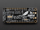 Adafruit Feather M0 Bluefruit LE