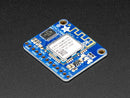 Adafruit ATWINC1500 WiFi Breakout