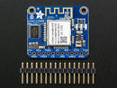 Adafruit ATWINC1500 WiFi Breakout