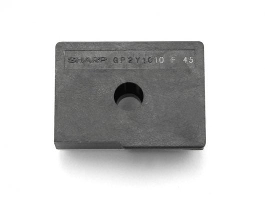 Compact Optical Dust Sensor - GP2Y1010AU0F - Buy - Pakronics®- STEM Educational kit supplier Australia- coding - robotics