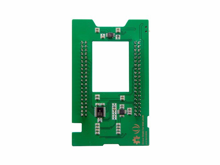 Grove Shield for Intel Joule - Buy - Pakronics®- STEM Educational kit supplier Australia- coding - robotics