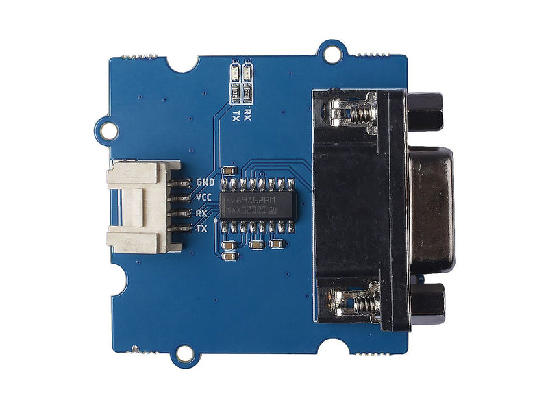 Grove - RS232 - Buy - Pakronics®- STEM Educational kit supplier Australia- coding - robotics