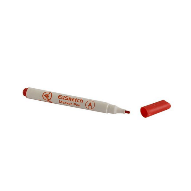 EdMarker pen set for Edison robot