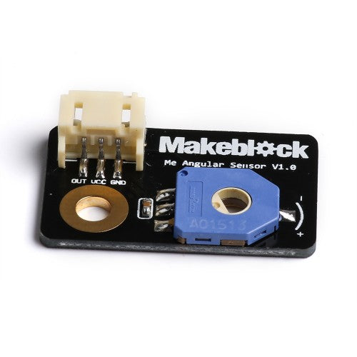 Me Angular Sensor - Buy - Pakronics®- STEM Educational kit supplier Australia- coding - robotics