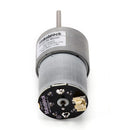 DC Motor-37 12V/50RPM - Buy - Pakronics®- STEM Educational kit supplier Australia- coding - robotics
