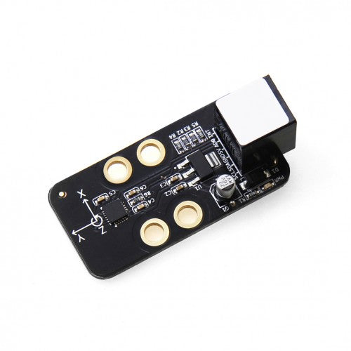 Me 3-Axis Accelerometer and Gyro Sensor - Buy - Pakronics®- STEM Educational kit supplier Australia- coding - robotics