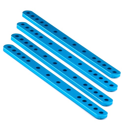 Beam0412-156-Blue (4-Pack) - Buy - Pakronics®- STEM Educational kit supplier Australia- coding - robotics