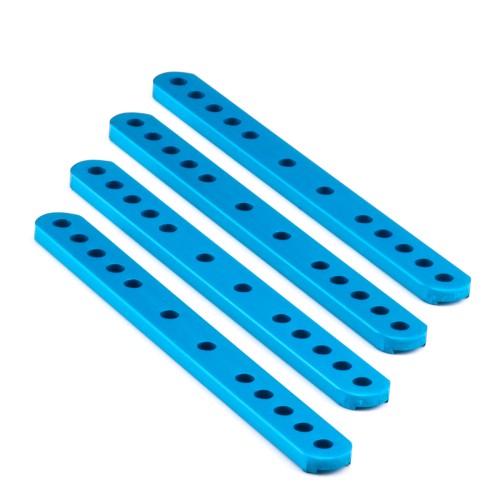 Beam0412-124-Blue (4-Pack) - Buy - Pakronics®- STEM Educational kit supplier Australia- coding - robotics