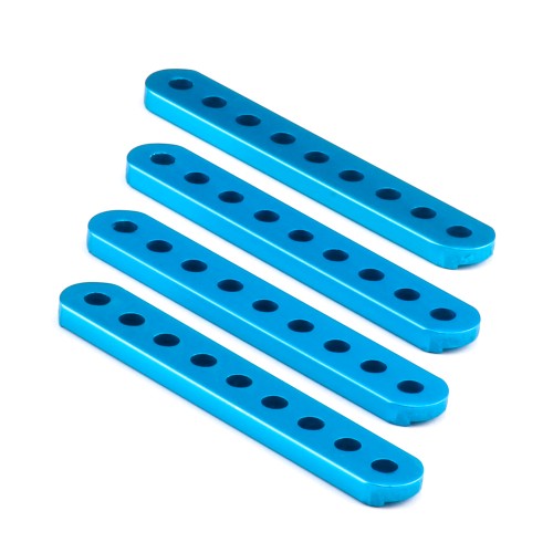 Beam0412-076-Blue (4-Pack) - Buy - Pakronics®- STEM Educational kit supplier Australia- coding - robotics