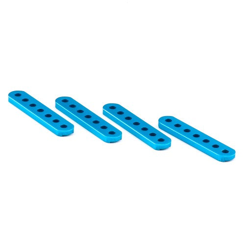 Beam0412-060-Blue (4-Pack) - Buy - Pakronics®- STEM Educational kit supplier Australia- coding - robotics