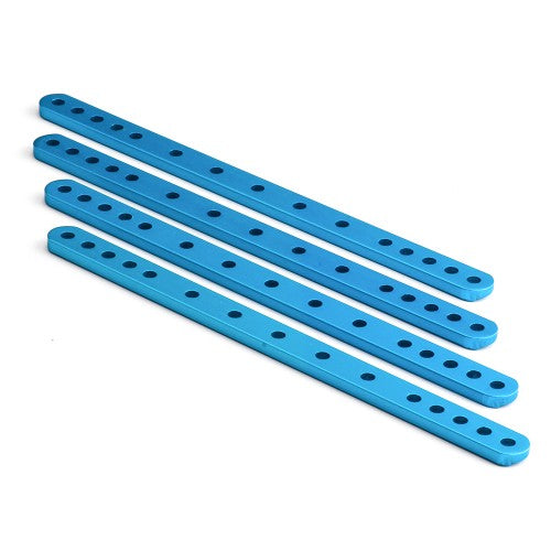 Beam0412-172-Blue (4-Pack) - Buy - Pakronics®- STEM Educational kit supplier Australia- coding - robotics