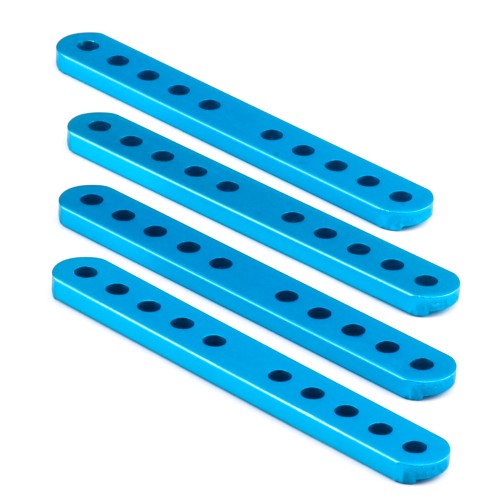 Beam0412-092-Blue (4-Pack) - Buy - Pakronics®- STEM Educational kit supplier Australia- coding - robotics