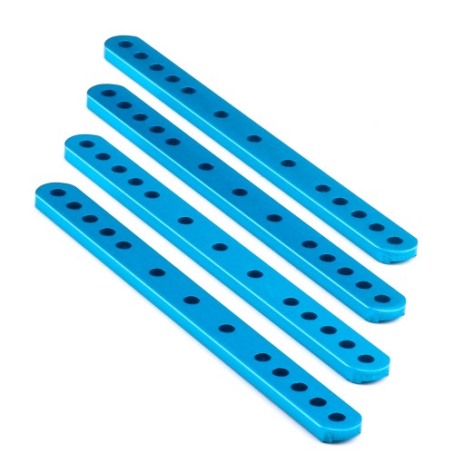 Beam0412-140-Blue (4-Pack) - Buy - Pakronics®- STEM Educational kit supplier Australia- coding - robotics