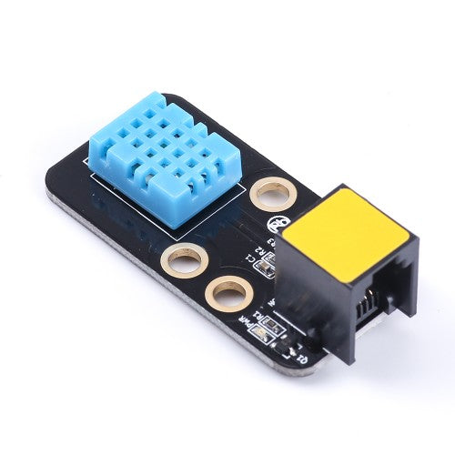 Me Temperature and Humidity Sensor - Buy - Pakronics®- STEM Educational kit supplier Australia- coding - robotics