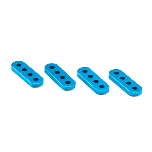 Beam0412-036-Blue (4-Pack) - Buy - Pakronics®- STEM Educational kit supplier Australia- coding - robotics