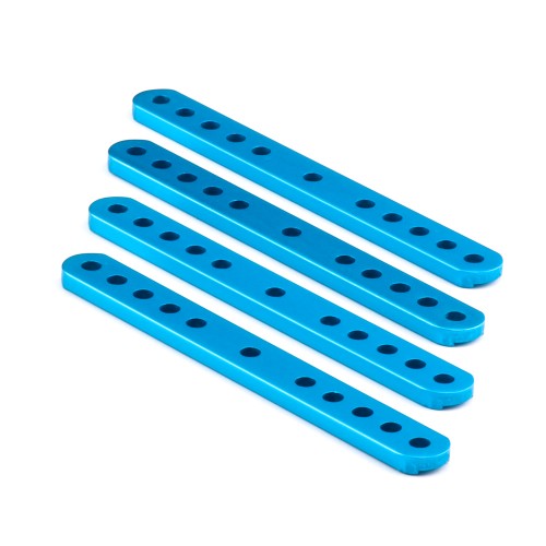 Beam0412-108-Blue (4-Pack) - Buy - Pakronics®- STEM Educational kit supplier Australia- coding - robotics