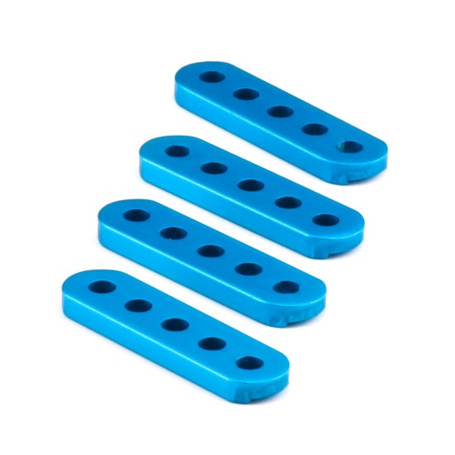 Beam0412-044-Blue (4-Pack) - Buy - Pakronics®- STEM Educational kit supplier Australia- coding - robotics