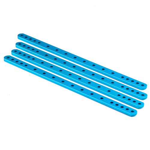 Beam0412-220-Blue (4-Pack) - Buy - Pakronics®- STEM Educational kit supplier Australia- coding - robotics