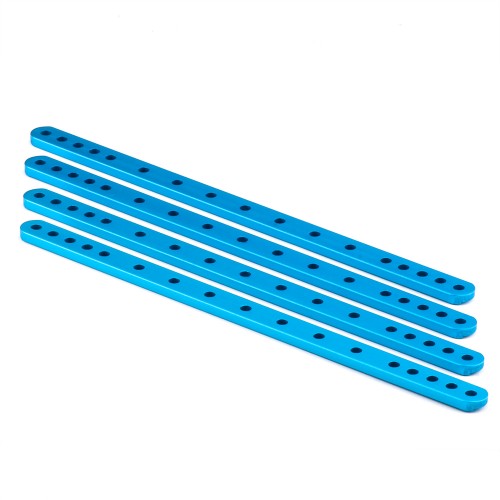 Beam0412-204-Blue (4-Pack) - Buy - Pakronics®- STEM Educational kit supplier Australia- coding - robotics