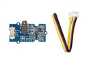 Grove - EMG Detector - Buy - Pakronics®- STEM Educational kit supplier Australia- coding - robotics