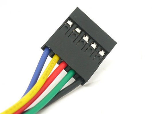Logic Shrimp probe cable - Buy - Pakronics®- STEM Educational kit supplier Australia- coding - robotics