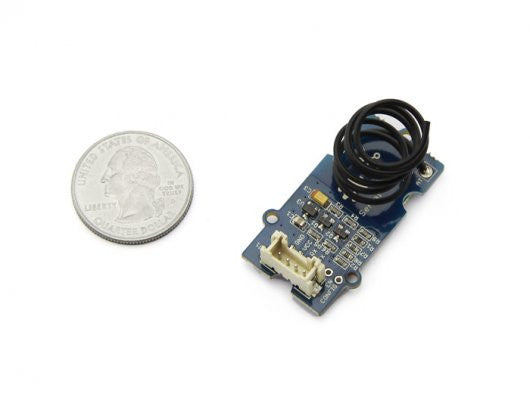 Grove - Serial RF Pro - Buy - Pakronics®- STEM Educational kit supplier Australia- coding - robotics