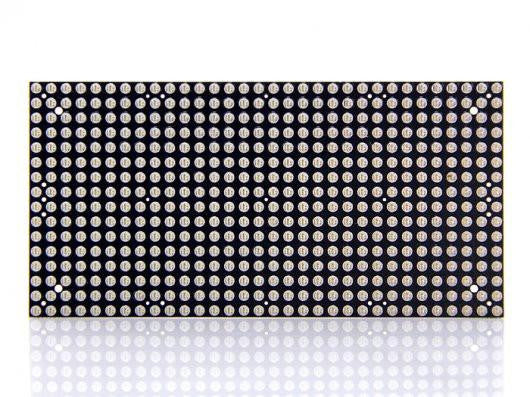 Ultrathin 16x32 RGB LED Matrix Panel - Buy - Pakronics®- STEM Educational kit supplier Australia- coding - robotics