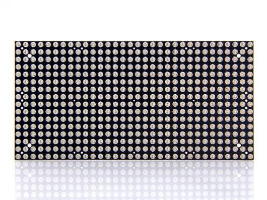 Ultrathin 16x32 RGB LED Matrix Panel - Buy - Pakronics®- STEM Educational kit supplier Australia- coding - robotics