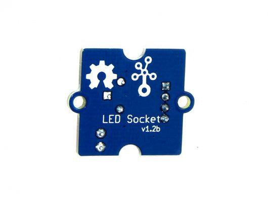 Grove - Green LED - Buy - Pakronics®- STEM Educational kit supplier Australia- coding - robotics
