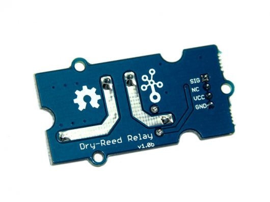 Grove - Dry-Reed Relay - Buy - Pakronics®- STEM Educational kit supplier Australia- coding - robotics