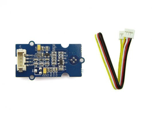 Grove - Infrared Temperature Sensor - Buy - Pakronics®- STEM Educational kit supplier Australia- coding - robotics