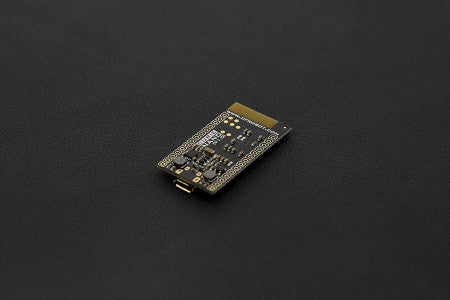DFRobot CurieNano - A mini Genuino/Arduino 101 Board - Buy - Pakronics®- STEM Educational kit supplier Australia- coding - robotics