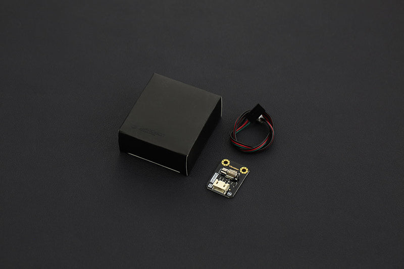 Gravity: Vibration Motor Module For Arduino - Buy - Pakronics®- STEM Educational kit supplier Australia- coding - robotics