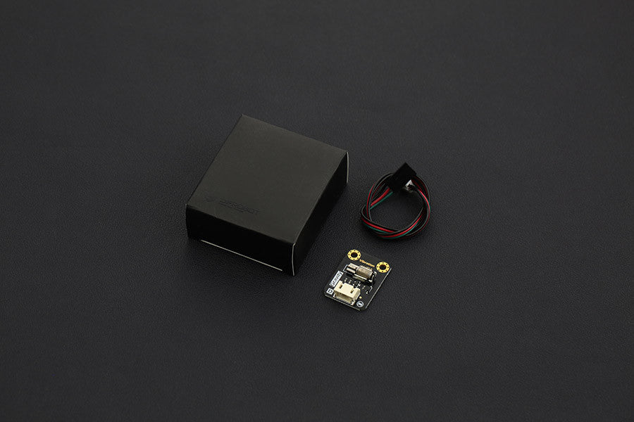 Buy Gravity: Vibration Motor Module For Arduino DF-DFR0440 DFRobot