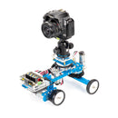 Ultimate 2.0 - 10-in-1 Robot Kit - Buy - Pakronics®- STEM Educational kit supplier Australia- coding - robotics
