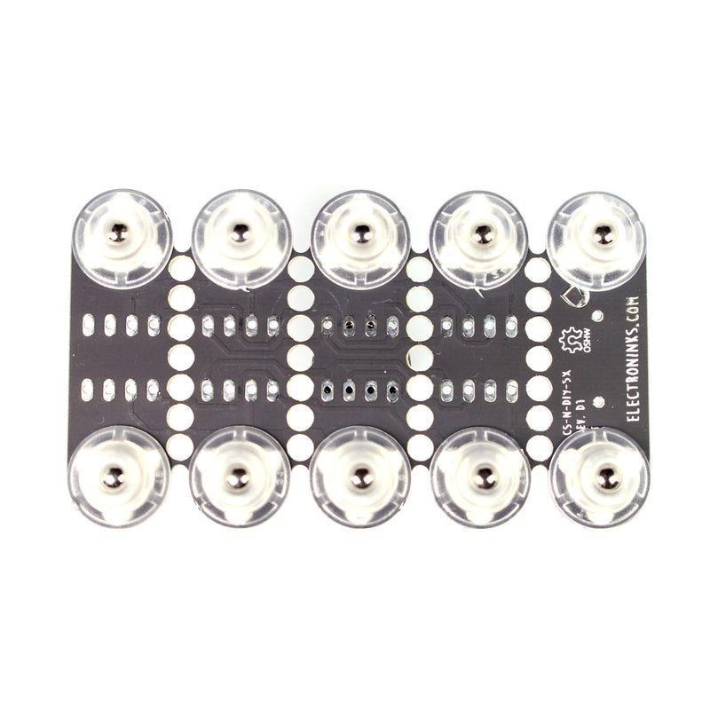 Circuit Scribe DIY Board - Buy - Pakronics®- STEM Educational kit supplier Australia- coding - robotics