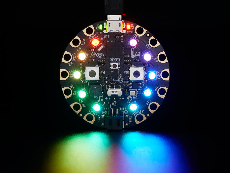 Circuit Playground Classic