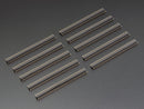 36-pin 0.1\" Short Break-away Male Header - Pack of 10